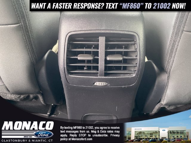 Certified 2025 Ford Bronco Sport Big Bend w/ Convenience Package AWD/4WD image 13