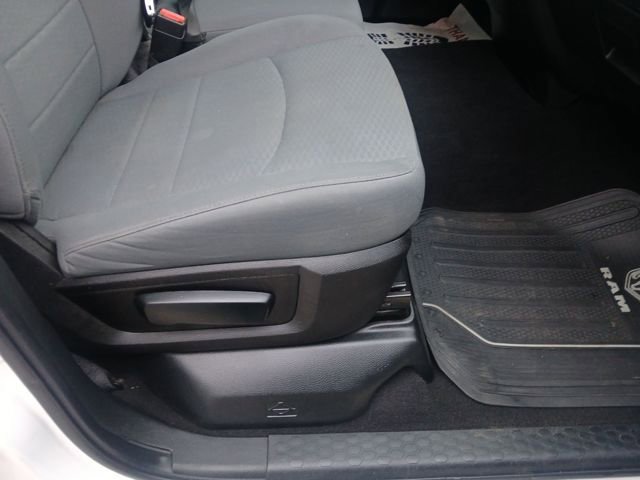 Used 2019 RAM 1500 Tradesman w/ Popular Equipment Group image 49