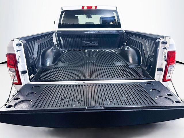 Used 2024 RAM 2500 Big Horn image 11