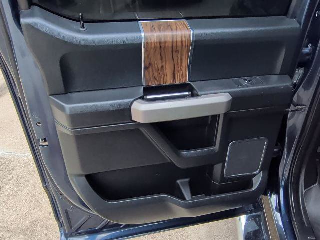 Certified 2020 Ford F150 Lariat AWD/4WD image 20