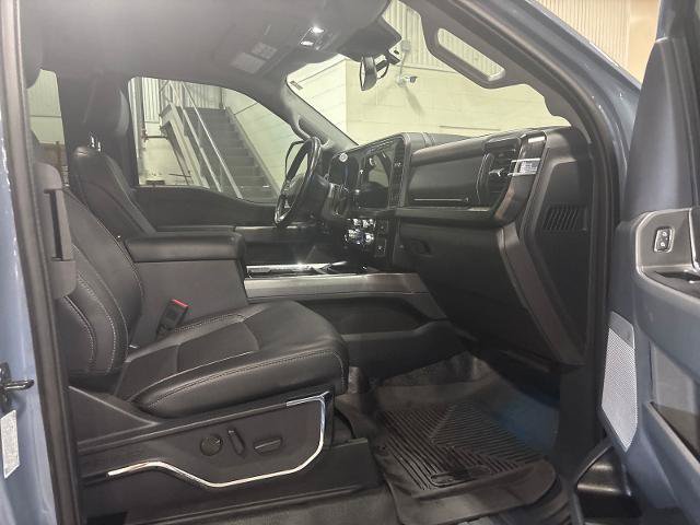 Certified 2023 Ford F250 Lariat w/ Sport Appearance Package AWD/4WD image 6