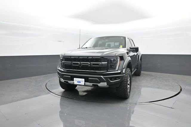 Certified 2021 Ford F150 Raptor w/ Equipment Group 801A High AWD/4WD image 3
