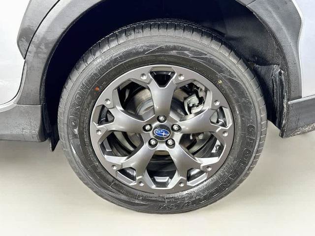 Used 2021 Subaru Crosstrek 2.5i Sport w/ Moonroof Package AWD/4WD image 8