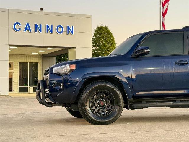 Used 2021 Toyota 4Runner SR5 Premium image 2