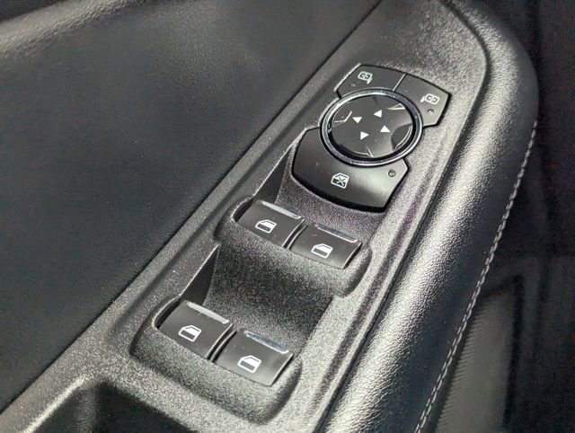 Certified 2022 Ford Edge SEL w/ Convenience Package image 23