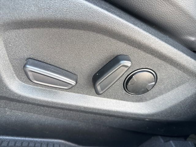 Certified 2024 Ford Edge SEL w/ Convenience Package image 14