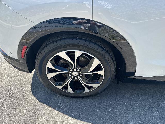Certified 2023 Ford Mustang Mach-E Premium RWD image 5
