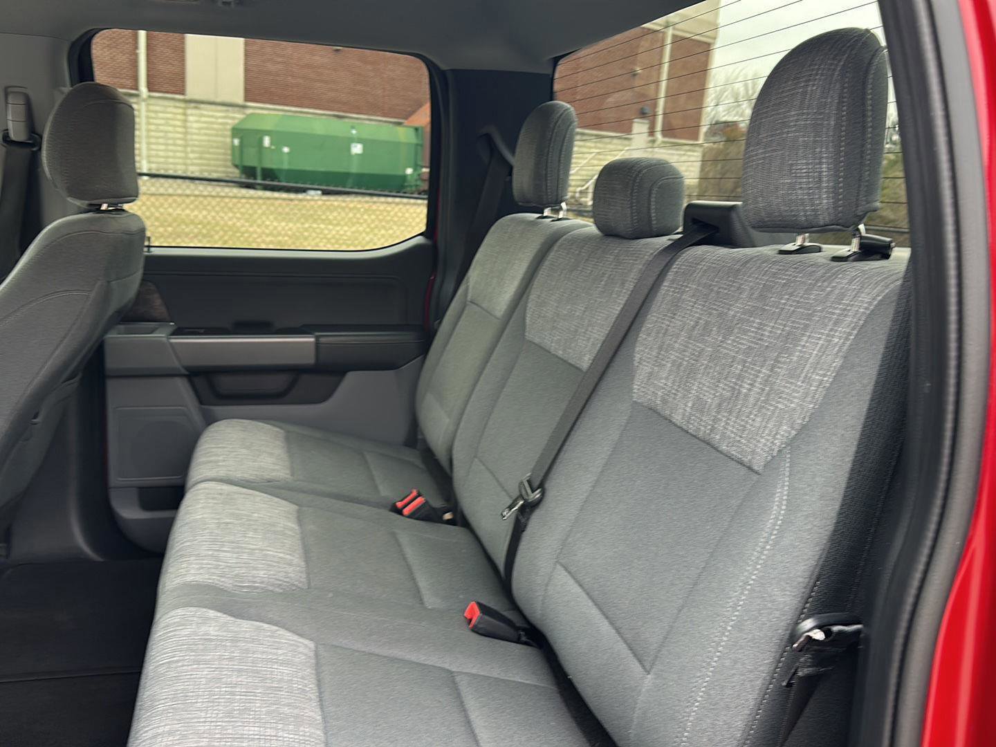 Certified 2021 Ford F150 XLT w/ Equipment Group 301A Mid image 20