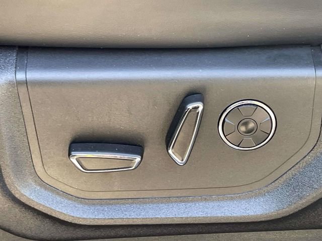 Certified 2019 Ford F150 Platinum w/ Equipment Group 701A Luxury AWD/4WD image 17