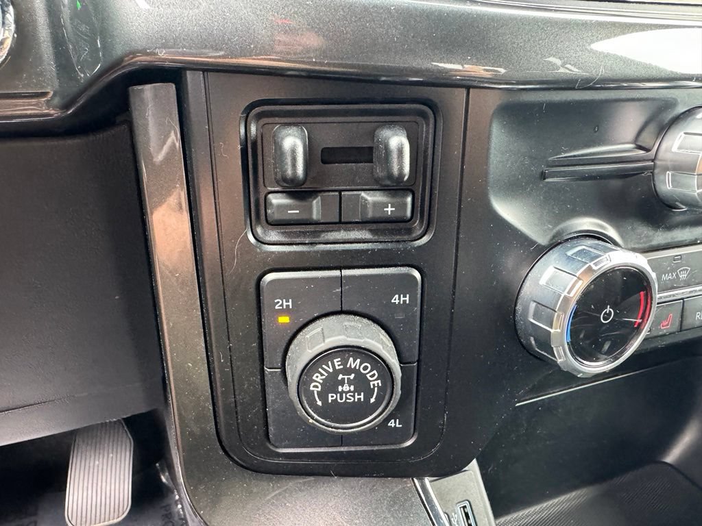 Certified 2023 Ford F150 XLT w/ Equipment Group 302A High AWD/4WD image 19
