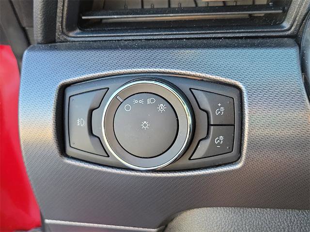 Certified 2020 Ford Mustang Premium w/ Equipment Group 201A image 25