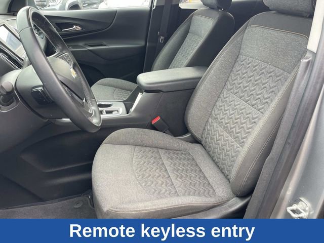 Used 2023 Chevrolet Equinox LT FWD image 29