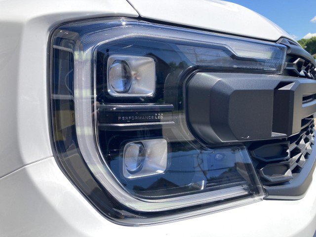 Certified 2024 Ford Ranger Raptor AWD/4WD image 37