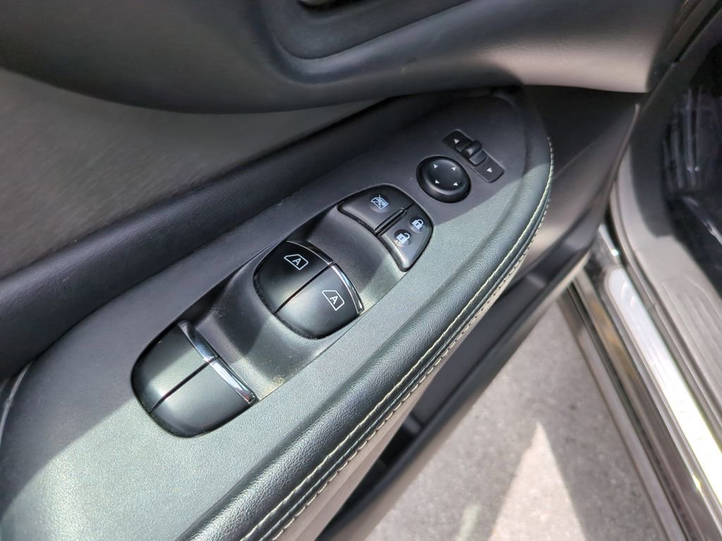 Used 2019 Nissan Murano SL w/ SL Technology Package AWD/4WD image 21