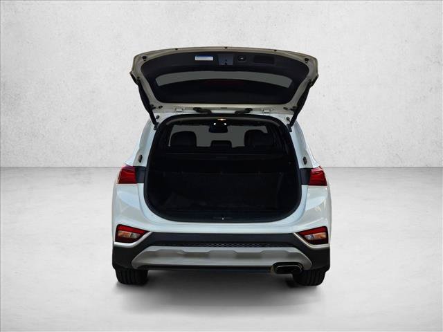 Used 2019 Hyundai Santa Fe FWD image 6