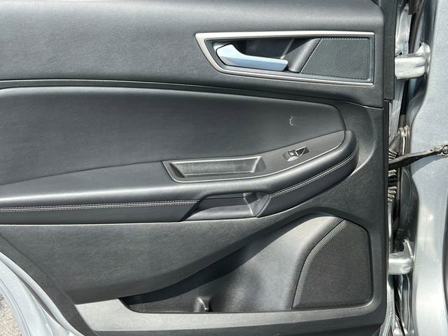 Certified 2024 Ford Edge SEL w/ Convenience Package image 33