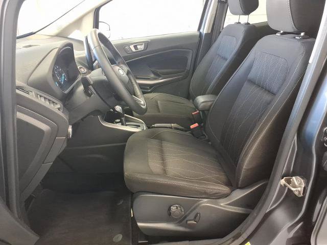 Certified 2020 Ford EcoSport SE FWD image 11