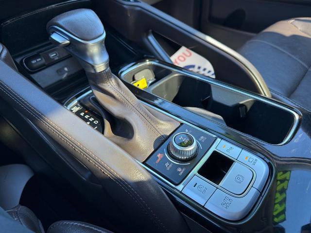 Used 2020 Kia Telluride SX image 12