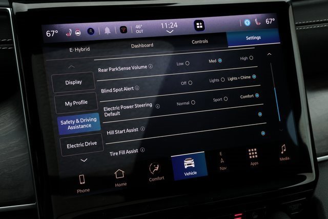 Used 2024 Jeep Grand Cherokee Limited 4xe image 35