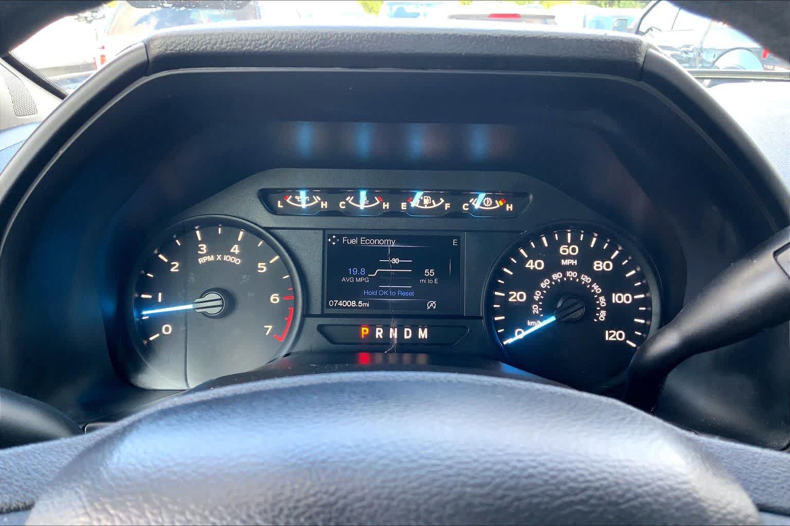 Certified 2019 Ford F150 XL w/ Equipment Group 101A Mid RWD image 23