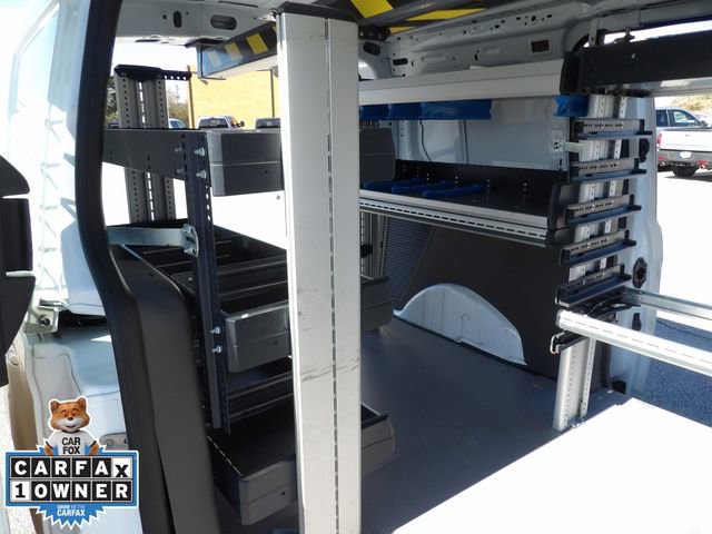 Certified 2022 Ford Transit Connect XL image 34