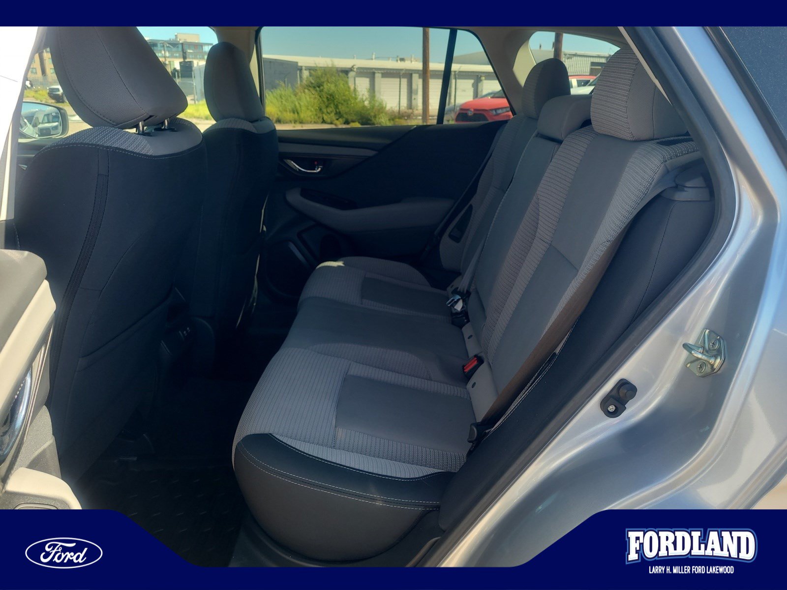 Used 2020 Subaru Outback Premium AWD/4WD image 17