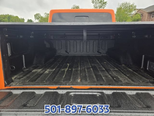 Used 2025 Jeep Gladiator Sport AWD/4WD image 18