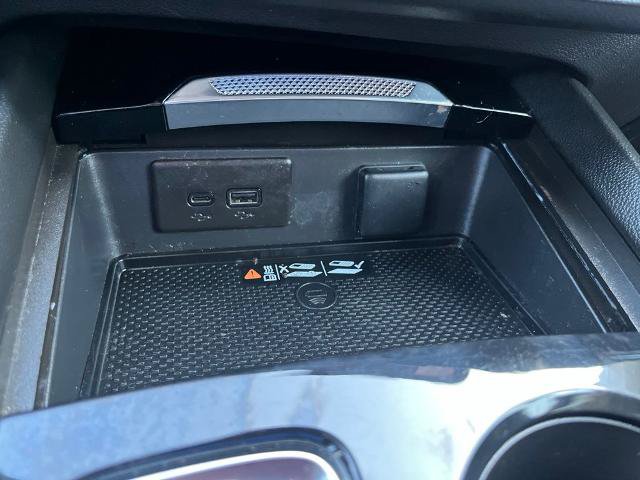 Used 2024 Buick Envision Preferred AWD/4WD image 30