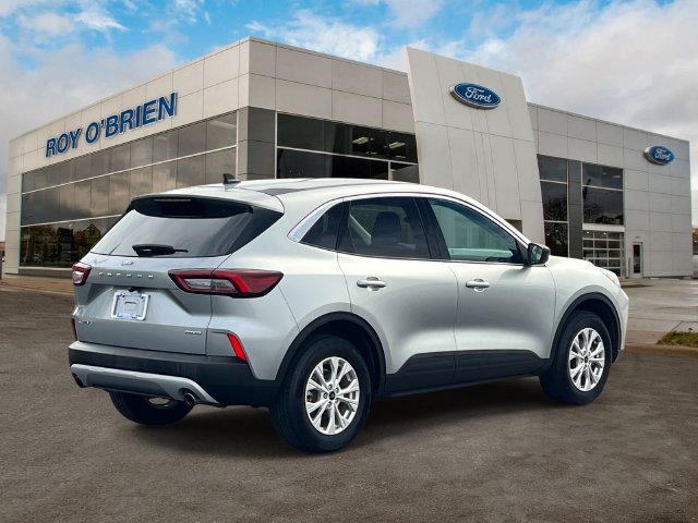 Certified 2023 Ford Escape Active AWD/4WD image 5