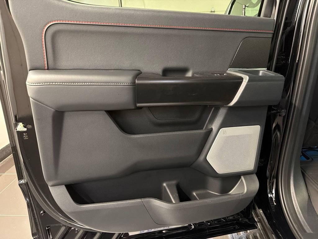 Certified 2025 Ford F150 Raptor AWD/4WD image 39