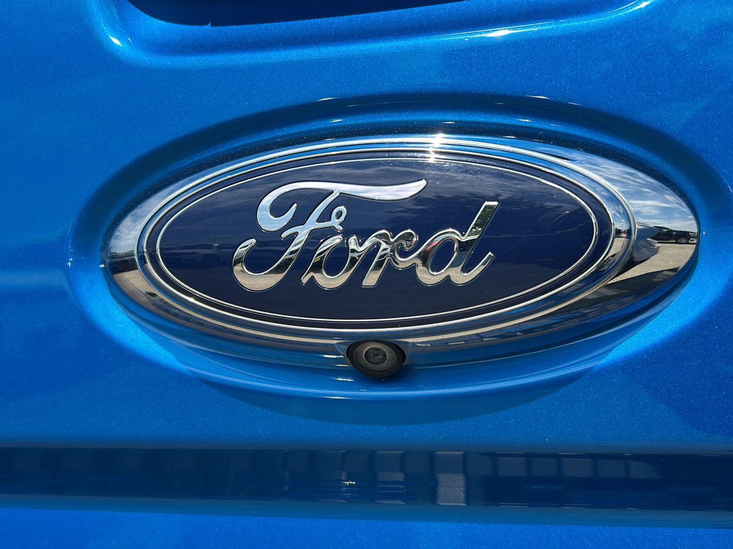 Certified 2022 Ford Maverick XL FWD image 30