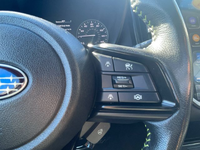 Used 2023 Subaru Ascent Onyx Edition AWD/4WD image 19