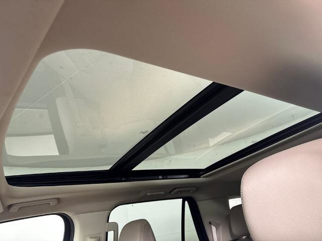 Certified 2024 Ford Expedition Max Limited image 11