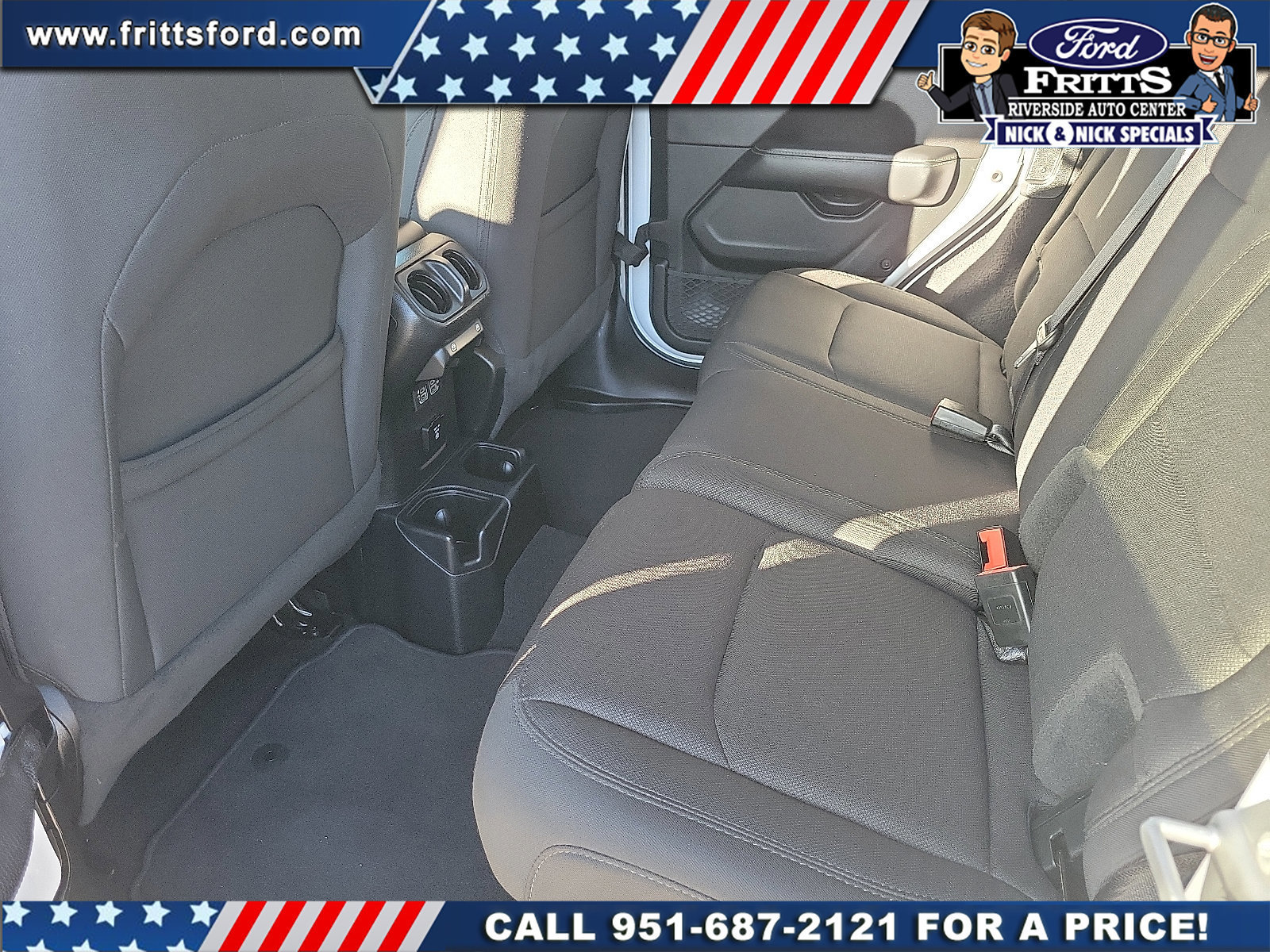 Used 2020 Jeep Wrangler Unlimited Sahara image 14