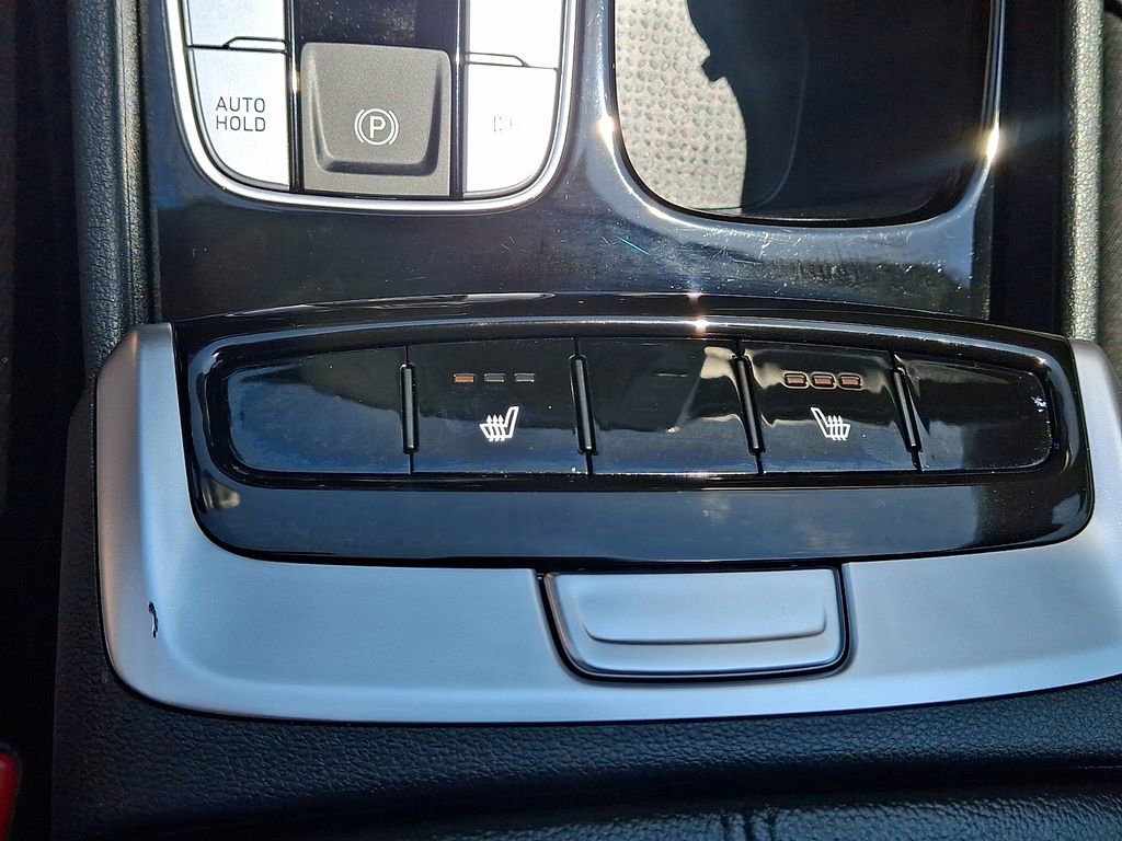 Used 2023 Hyundai Tucson SEL AWD/4WD image 24