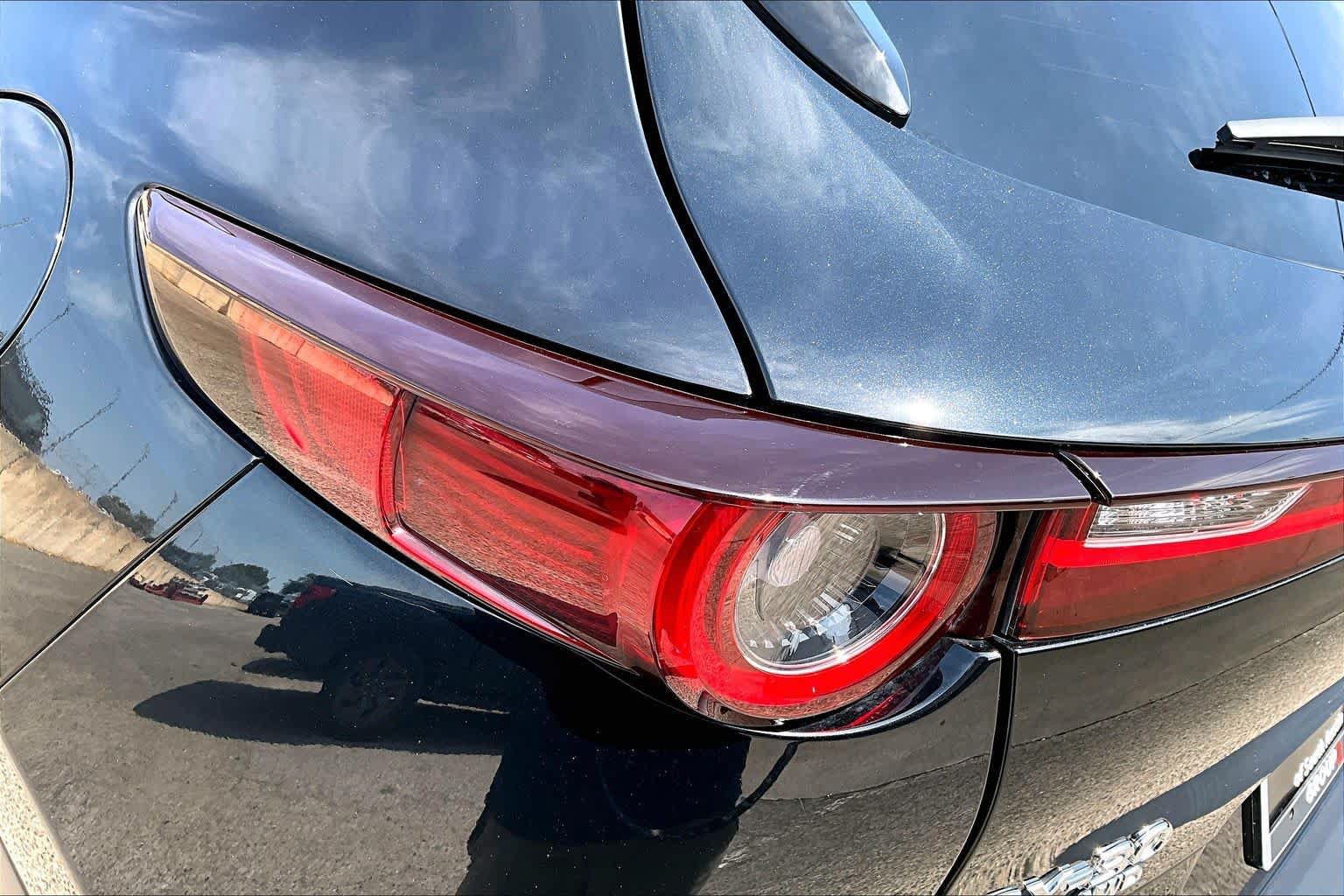Used 2025 MAZDA CX-30 AWD 2.5 S w/ Select Sport Pkg image 26