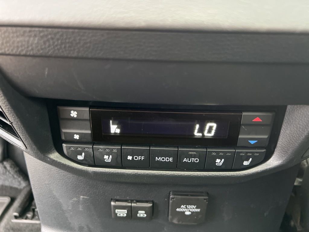 Used 2023 Toyota Sequoia Platinum AWD/4WD image 22