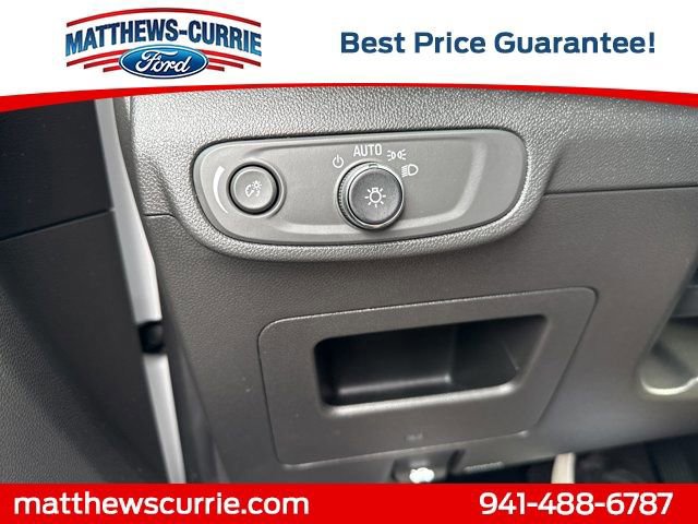 Used 2024 Chevrolet TrailBlazer LT w/ Convenience Package image 25