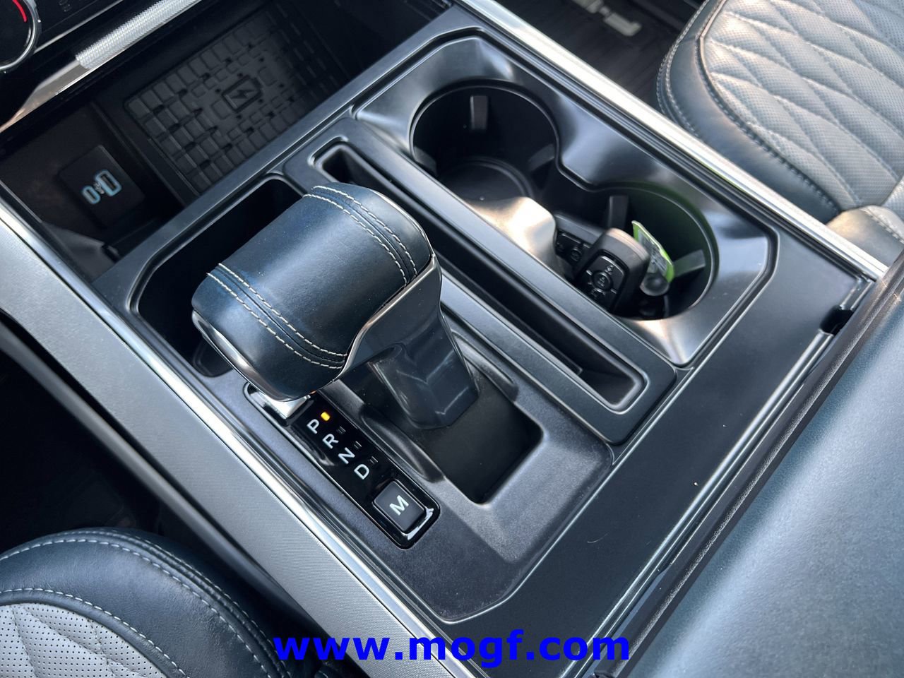 Certified 2023 Ford F150 Limited image 17