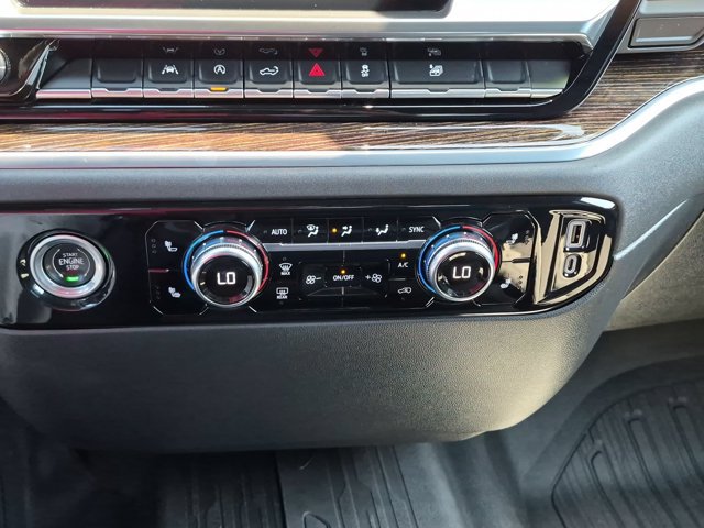 Used 2022 GMC Sierra 1500 Elevation w/ LPO, Elevation Black Package RWD image 27
