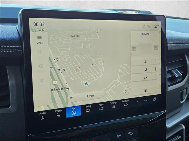 Certified 2022 Ford Expedition XLT AWD/4WD image 14