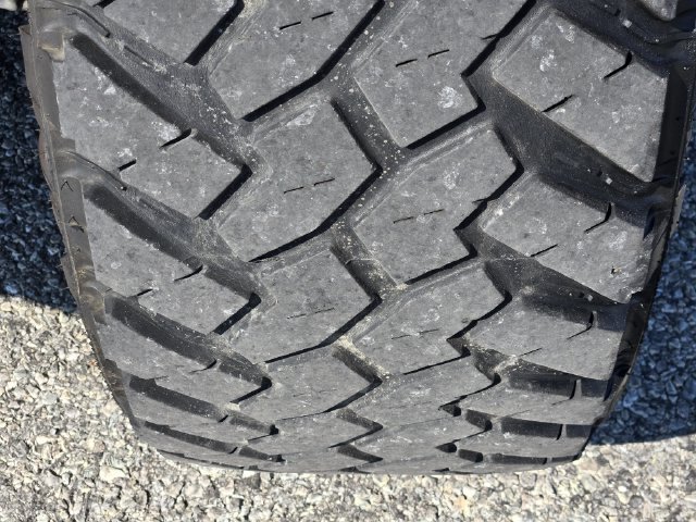 Used 2018 Jeep Wrangler Unlimited Rubicon AWD/4WD image 11