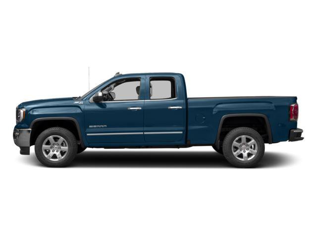 Used 2017 GMC Sierra 1500 SLT w/ All Terrain Package image 2
