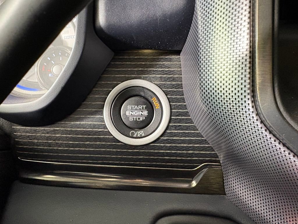 Used 2020 RAM 3500 Limited image 23