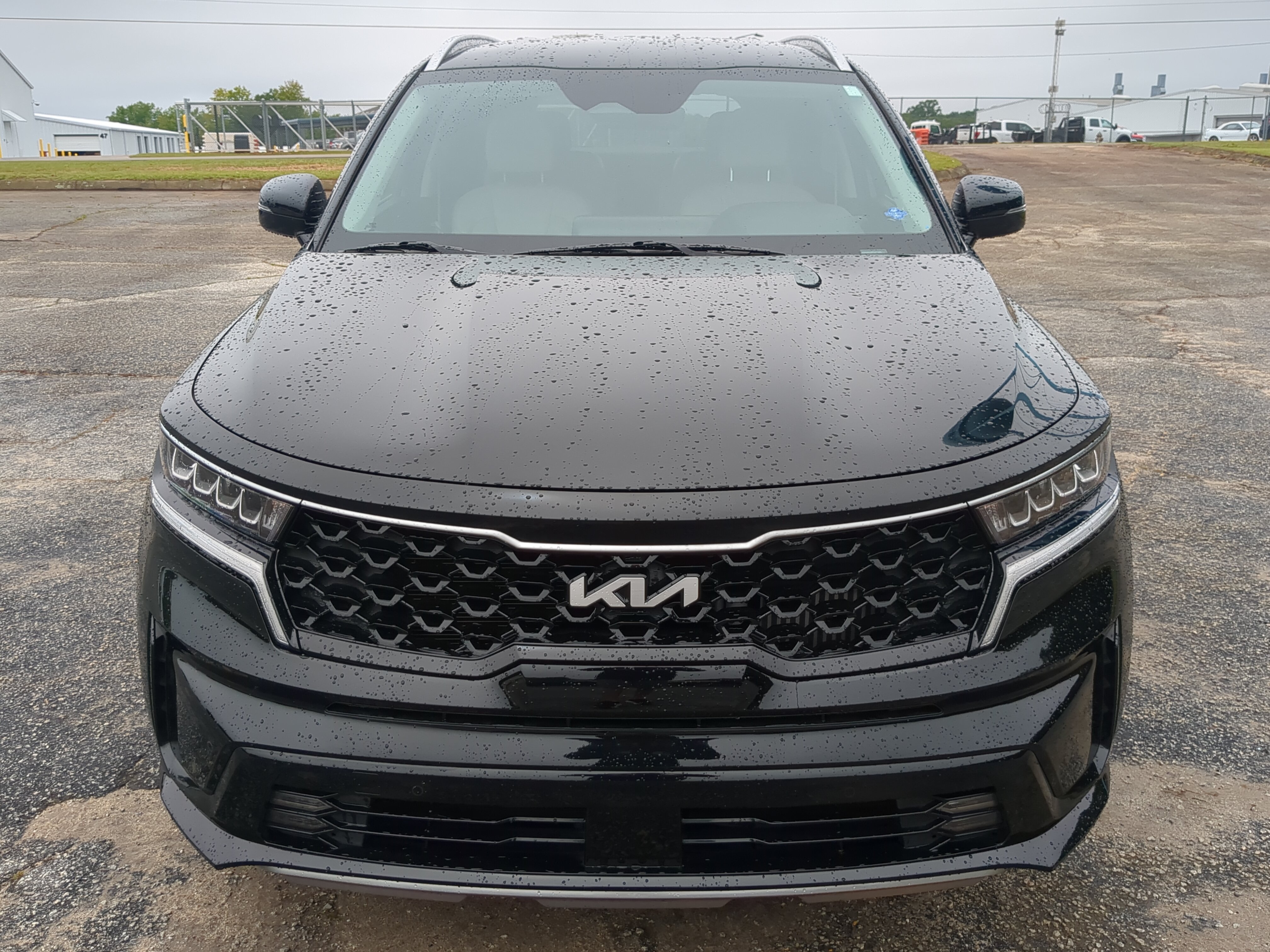 Used 2023 Kia Sorento EX AWD/4WD image 7