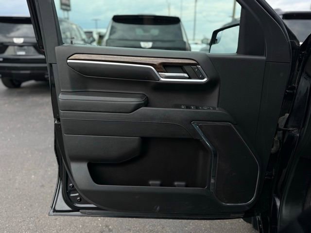 Used 2023 GMC Sierra 1500 SLE w/ Enhanced Capability Package AWD/4WD image 10