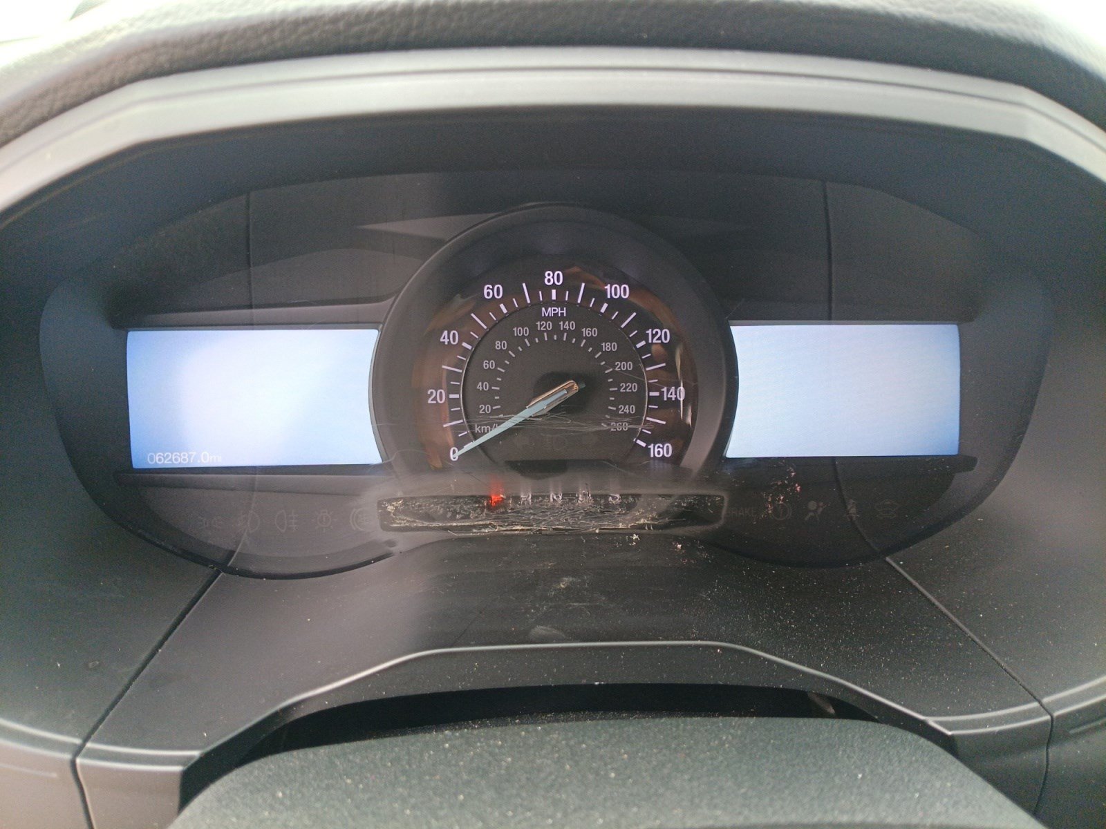 Certified 2024 Ford Edge SEL AWD/4WD image 12