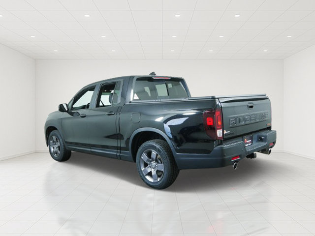 Used 2024 Honda Ridgeline TrailSport image 7