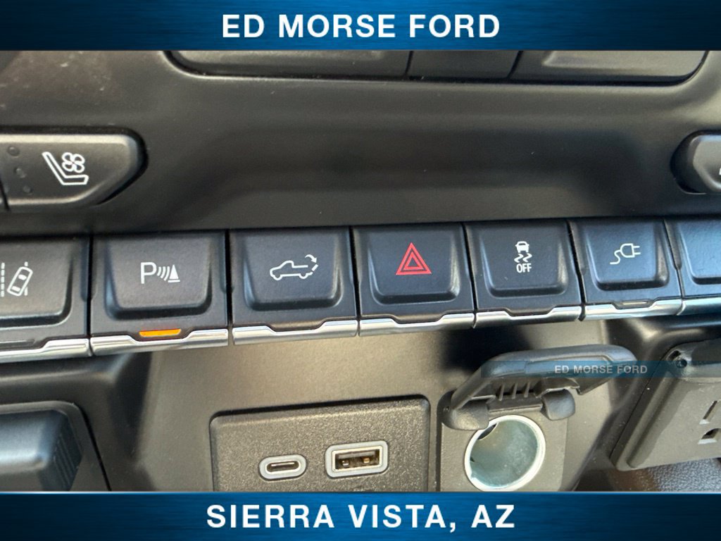 Used 2020 GMC Sierra 3500 Denali w/ Denali Ultimate Package AWD/4WD image 24