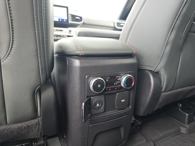 Certified 2024 Ford Explorer Timberline AWD/4WD image 25